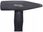Młotek Kraft&Dele Młotek Ślusarski Zestaw Młotków Fiberglass 5szt. KD230 - zdjęcie 2