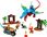 LEGO Ninjago 71759 Świątynia ze smokiem ninja - zdjęcie 2