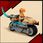 LEGO Ninjago 71759 Świątynia ze smokiem ninja - zdjęcie 6