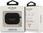 Akcesoria Audio Guess Etui Do Airpods Pro Guaplsc4Ek Czarne Logo 4 (3666339039165) - zdjęcie 5