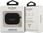 Akcesoria Audio Guess Etui Do Airpods Pro Guaplsc4Ek Czarne Logo 4 (3666339039165) - zdjęcie 2