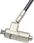 Dicota Linka Zabezpieczająca Security Cable Nano Lock Ultra Slim Keyed 2.5X6 Mm Kolor Srebrny Czarna (D31886) - zdjęcie 2