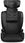 Fotelik Caretero Nimbus I-Size Black 15-36Kg - zdjęcie 2