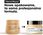 Zestaw dla kobiety L'Oreal Professionnel Absolut Repair Gold odbudowujący zestaw do włosów zniszczonych szampon 300ml, odżywka 200ml, maska klasyczna 250ml - zdjęcie 5