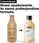 Zestaw dla kobiety L'Oreal Professionnel Absolut Repair Gold odbudowujący zestaw do włosów zniszczonych szampon 300ml, odżywka 200ml, maska klasyczna 250ml - zdjęcie 3