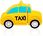 Pendrive PENDRIVE TAXI TAKSÓWKA TAKSÓWKARZ AUTO PAMIĘĆ 16GB - zdjęcie 2