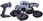 Dk Samochód Zdalnie Sterowany 1:12 Truck Niebieski 2,4 Ghz - zdjęcie 5