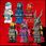 LEGO Ninjago 71771 Świątynia kryształowego króla - zdjęcie 6