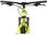 Rower Mbm Mtb Quarx Męski Żółty 29 2022 - zdjęcie 8