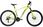 Rower Mbm Mtb Quarx Męski Żółty 29 2022 - zdjęcie 11