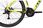 Rower Mbm Mtb Quarx Męski Żółty 29 2022 - zdjęcie 5