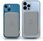 Powerbank Xtorm FS400-10K Magnetic Wireless 10000mAh - zdjęcie 2