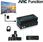 PAWONIK PAWONIK  SWITCH HDMI 2.0 3X1 EKSTRAKTOR SPDIF HDCP 2.2 HDR (JLS0301) (JLS0301)  (JLS0301) - zdjęcie 5