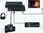 PAWONIK PAWONIK  SWITCH HDMI 2.0 3X1 EKSTRAKTOR SPDIF HDCP 2.2 HDR (JLS0301) (JLS0301)  (JLS0301) - zdjęcie 9