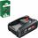Bosch PBA 18V 4.0Ah PowerPlus 1607A350T0 - zdjęcie 2