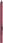 NYX Professional Makeup Line Loud Lip Liner Kredka do ust Goal Getter - zdjęcie 4