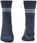 Bridgedale Everyday Ultralight Merino Performance Boot Graphite - zdjęcie 2