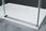 Brodzik Excellent Zero 80x90Cm BREx1203080090WHN - zdjęcie 3