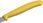 Victorinox Nóż Do Jarzyn Żółty 10,5Cm (307770) - zdjęcie 2