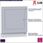 Elior Front Do Zmywarki 60 Cm Z Panelem Otwartym Lorina 20X 22641 - zdjęcie 4