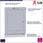Elior Front Do Zmywarki 60 Cm Z Panelem Ukrytym Lorina 22X 22643 - zdjęcie 5