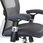 Corpocomfort Fotel Ergonomiczny Bx-4147 Szary - zdjęcie 8