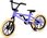 Spin Master Tech Deck Fingerbike Bmx Rower Wethepeople - zdjęcie 3