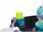 Little Tikes Wodny stół do baniek mydlanych piany 656033 - zdjęcie 14