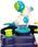 Little Tikes Wodny stół do baniek mydlanych piany 656033 - zdjęcie 5