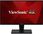 Monitor Viewsonic LED 21.5 cal 16:9 (VA2215H) - zdjęcie 4