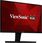 Monitor Viewsonic LED 21.5 cal 16:9 (VA2215H) - zdjęcie 5