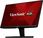Monitor Viewsonic LED 21.5 cal 16:9 (VA2215H) - zdjęcie 3