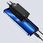 Ładowarka do telefonu Baseus GAN3 Pro 2C+U 3x USB-A USB-C PD QC4.0 65W Czarny - zdjęcie 2