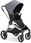 Wózek Baby Jogger City Sights Dark Slate Spacerowy - zdjęcie 3