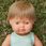 Lalka Miniland Doll Lalka Chłopiec Europejczyk Ciemny Blond 38Cm - zdjęcie 3
