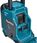 Makita CXT/LXT/XGT MR007G  - zdjęcie 3