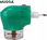 Mugga Elektro + Wkłady Do Na Komary 45 Nocy- 35Ml - zdjęcie 2