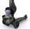 Scoot & Ride Highwaykick 1 Jeździk i Hulajnoga 2w1 Black & Gold - zdjęcie 2