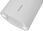 Okap Nortberg Cylindro Eco White Matt 40cm - zdjęcie 5
