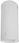 Okap Nortberg Cylindro Eco White Matt 40cm - zdjęcie 8