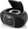 Radioodtwarzacz Jvc RC-E561B-DAB Czarny - zdjęcie 10