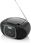 Radioodtwarzacz Jvc RC-E561B-DAB Czarny - zdjęcie 8