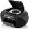 Radioodtwarzacz Jvc RC-E561B-DAB Czarny - zdjęcie 7