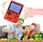 Konsola Bedee Mini Retro 400 Gier Gameboy GM0332RD - zdjęcie 12
