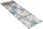 Dywany-Chodniki.Com Chodnik Lazarus 00053 dark blue szer. 80 cm - zdjęcie 5