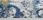 Dywany-Chodniki.Com Chodnik Lazarus 00059 dark blue white szer. 80 cm - zdjęcie 5
