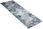 Dywany-Chodniki.Com Chodnik Lazarus 00059 dark blue white szer. 80 cm - zdjęcie 2