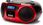 Radioodtwarzacz Aiwa Bbtc-660Dab/Rd   - zdjęcie 4