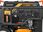 Generator prądu DAEWOO GDA 6600Ei - zdjęcie 6