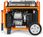 Generator prądu DAEWOO GDA 6600Ei - zdjęcie 5